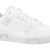 Louis Vuitton LV Trainer White - Image 3