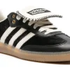 Samba Pony Tonal Wales Bonner Core Black - Image 2