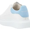 McQueen Oversized White Grey Blue - Image 4
