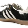 Samba Pony Tonal Wales Bonner Core Black - Image 4