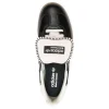 Samba Pony Tonal Wales Bonner Core Black - Image 3