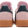 Handball Spezial Clear Pink Arctic Night - Image 3