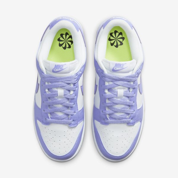 Dunk Low Next Nature Lilac - Image 4