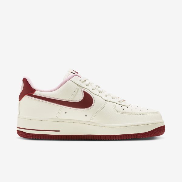 Air Force 1 Low Valentine's Day (2023) (Women's) - Image 3