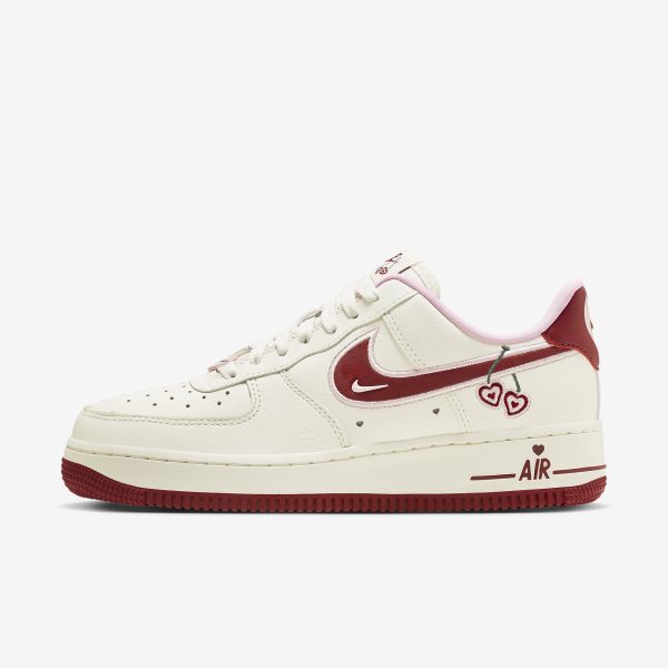 Air Force 1 Low Valentine's Day (2023) (Women's)