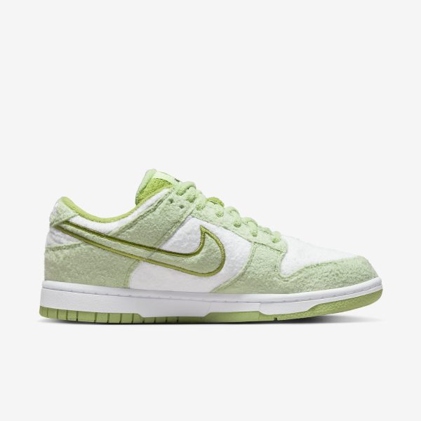 Dunk Low Fleece Pack Honeydew - Image 3