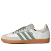 Samba OG Silver Green Putty Mauve