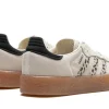 Sambae Leopard Off White - Image 4