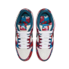 SB Dunk Low Abstract Art - Image 4