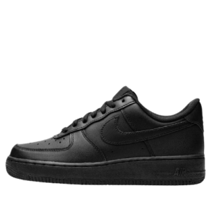 Air Force 1 Low '07 Black