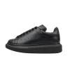 McQueen Oversized Black