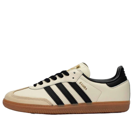 Samba OG Cream White Sand Strata