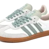 Samba OG Silver Green Putty Mauve - Image 2