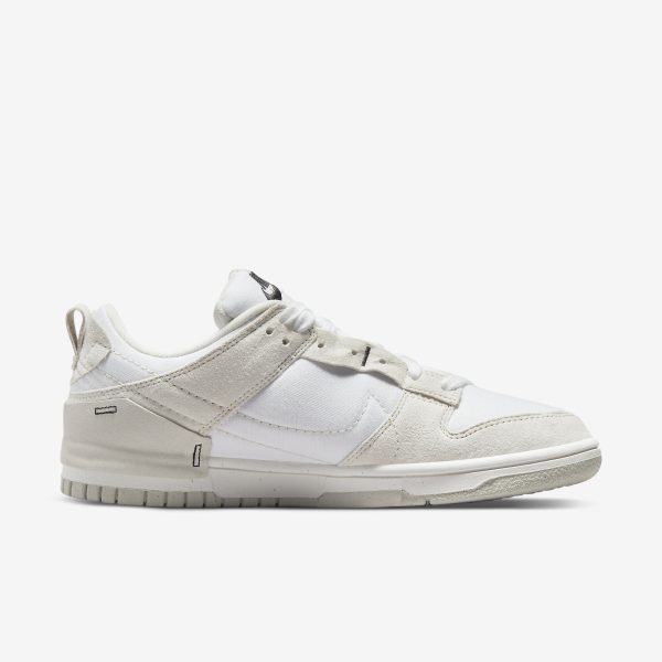 Dunk Low Disrupt 2 Ivory Black - Image 3