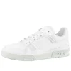 Louis Vuitton LV Trainer White
