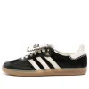 Samba Pony Tonal Wales Bonner Core Black