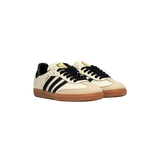 Samba OG Cream White Sand Strata - Image 2