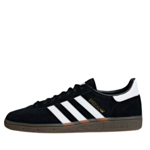 Handball Spezial Black Gum