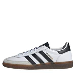 Handball Spezial White Black Gum