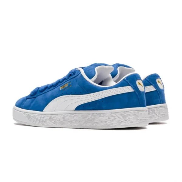 Puma Suede XL Team Royal - Image 3