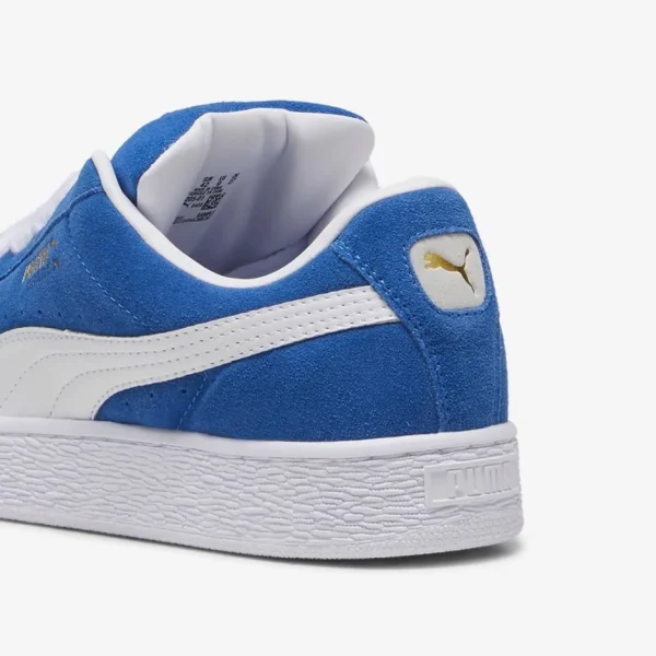 Puma Suede XL Team Royal - Image 4