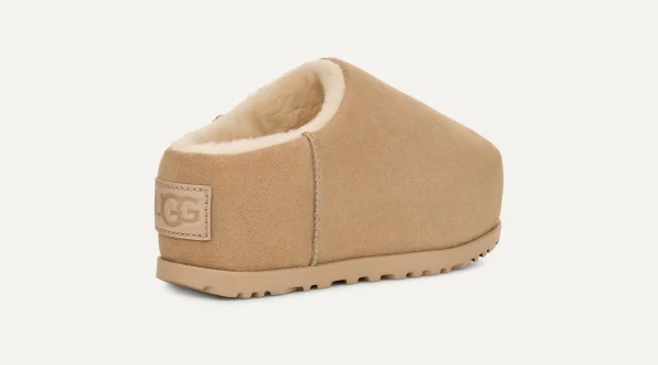 UGG Pumped Slide Mustard Seed - Image 2