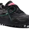 OFF-WHITE Odsy-1000 Black - Image 2