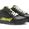 OFF-WHITE Out Of Office Yellow Black - Image 2