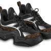 Louis Vuitton Archlight Trainer Monogram - Image 2