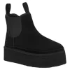 UGG Neumel Platform Chelsea Boot 'Black' - Image 2