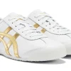 Onitsuka Tiger Mexico 66 Rich Gold - Image 2
