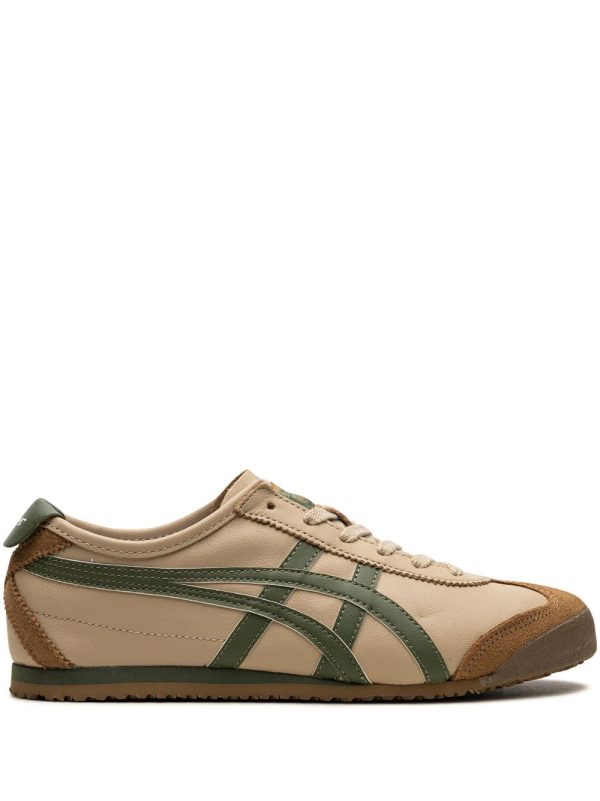 onitsuka tiger mexico 66 Begie Grass Green - Image 2