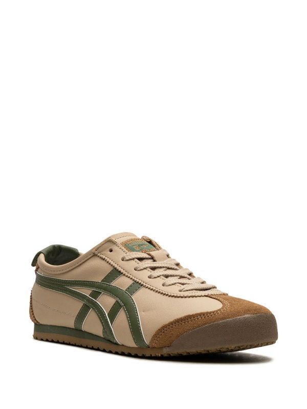 onitsuka tiger mexico 66 Begie Grass Green - Image 3