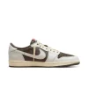 Jordan 1 Retro Low OG SP Travis Scott Reverse Mocha - Image 2