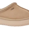 UGG Tazz Slipper 'Mustard Seed' - Image 3