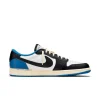 Jordan 1 Retro Low OG SP Fragment x Travis Scott - Image 2