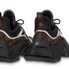 Louis Vuitton Archlight Trainer Monogram - Image 4