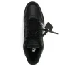 OFF-WHITE Out Of Office All Black - Image 3