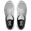 On Running Cloud 5 Glacier Grey White - Image 3