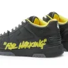 OFF-WHITE Out Of Office Yellow Black - Image 4
