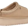 UGG Tazz Slipper 'Mustard Seed' - Image 4
