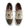 Jordan 1 Retro Low OG SP Travis Scott Reverse Mocha - Image 4