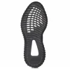 Yeezy Boost 350 V2 Static Black (Reflective) - Image 4