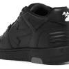 OFF-WHITE Out Of Office All Black - Image 4