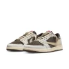 Jordan 1 Retro Low OG SP Travis Scott Reverse Mocha - Image 3