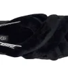 UGG Disco Cross Slide 'Black' - Image 4