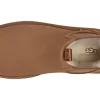 UGG Neumel Platform Chelsea Boot 'Chestnut' - Image 3