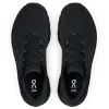 On Running Cloudmonster All Black - Image 3