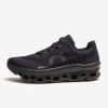 On Running Cloudmonster All Black
