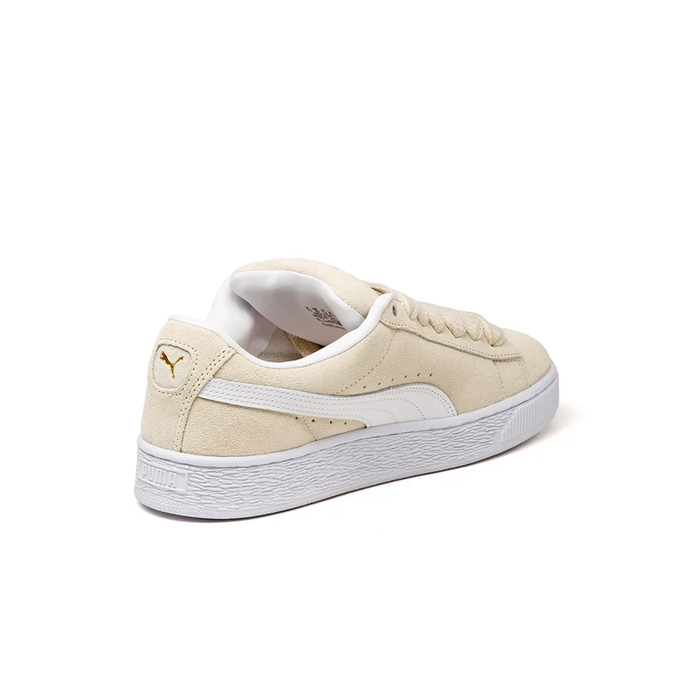 Pume Suede XL Beige White - Image 3